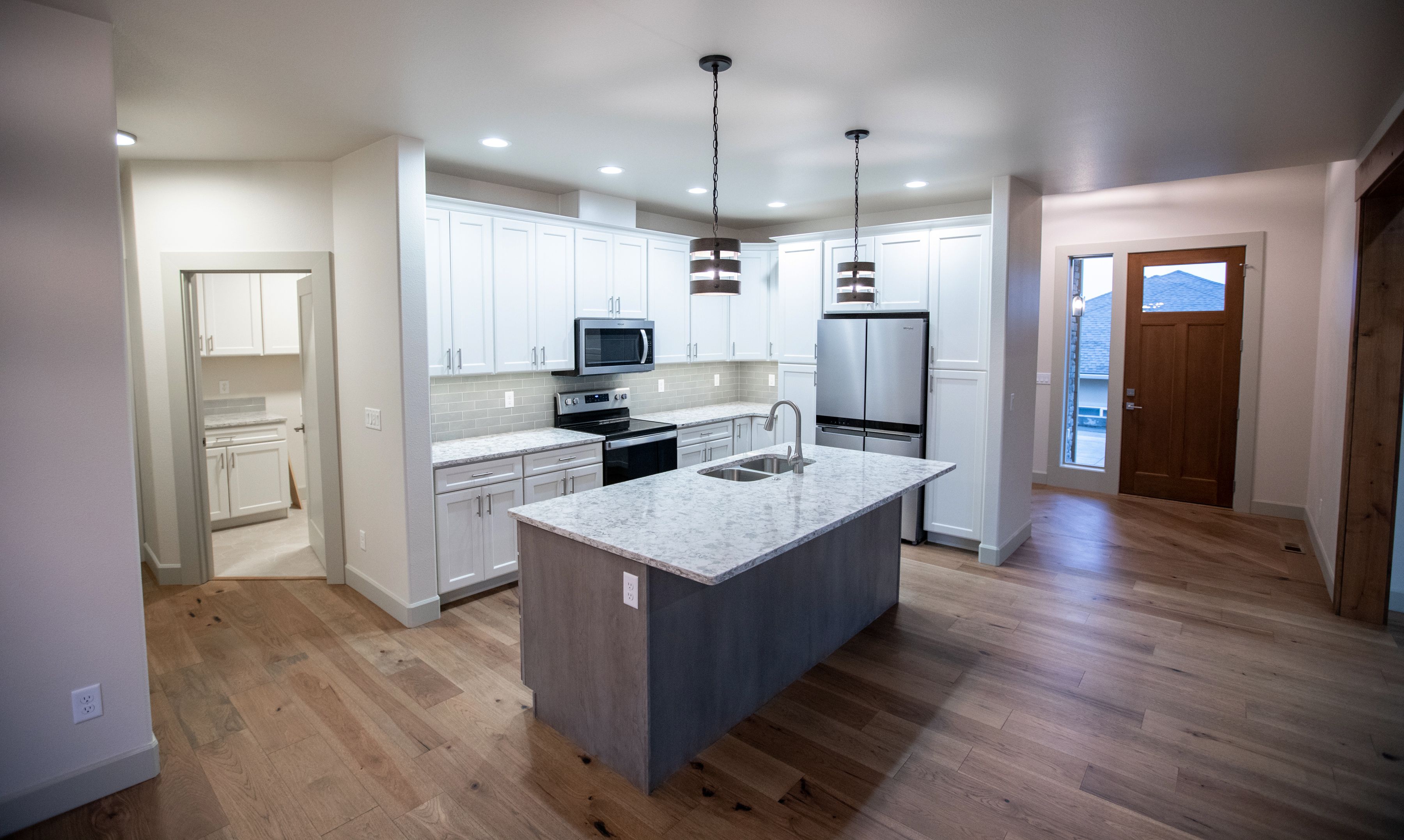 casa en Baron Homes por Baron Homes