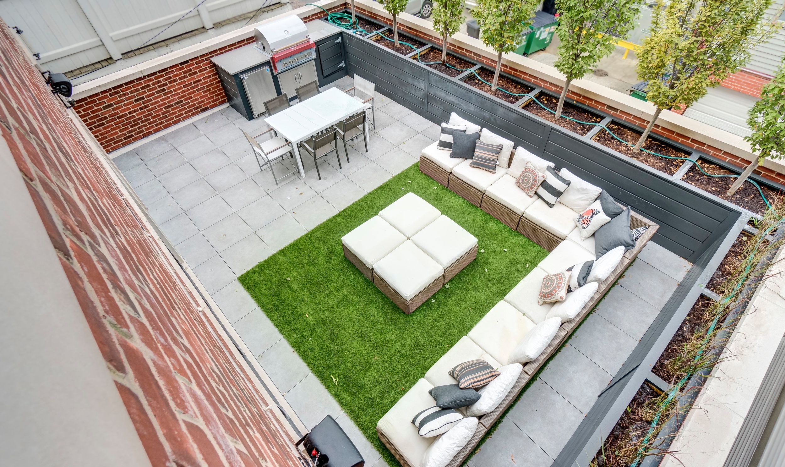 Barrett Homes por Barrett Homes en Chicago Illinois