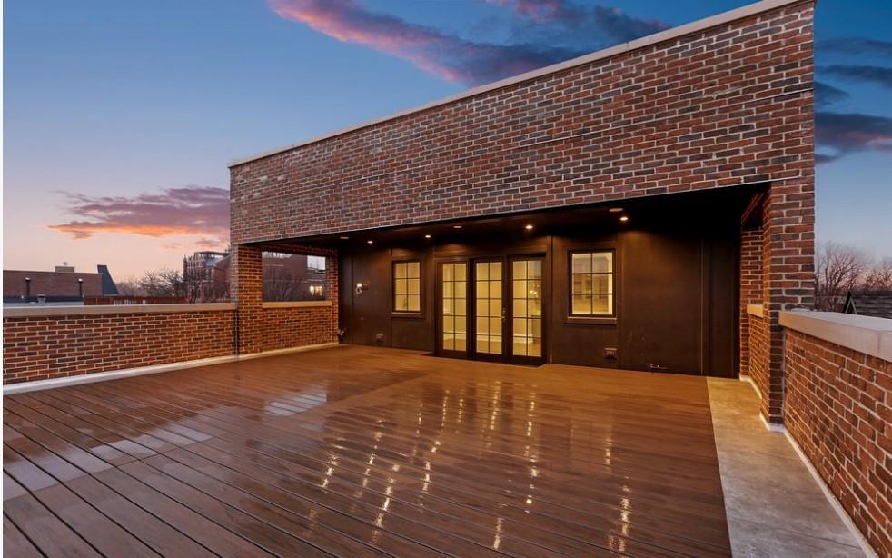 casa en Barrett Homes por Barrett Homes