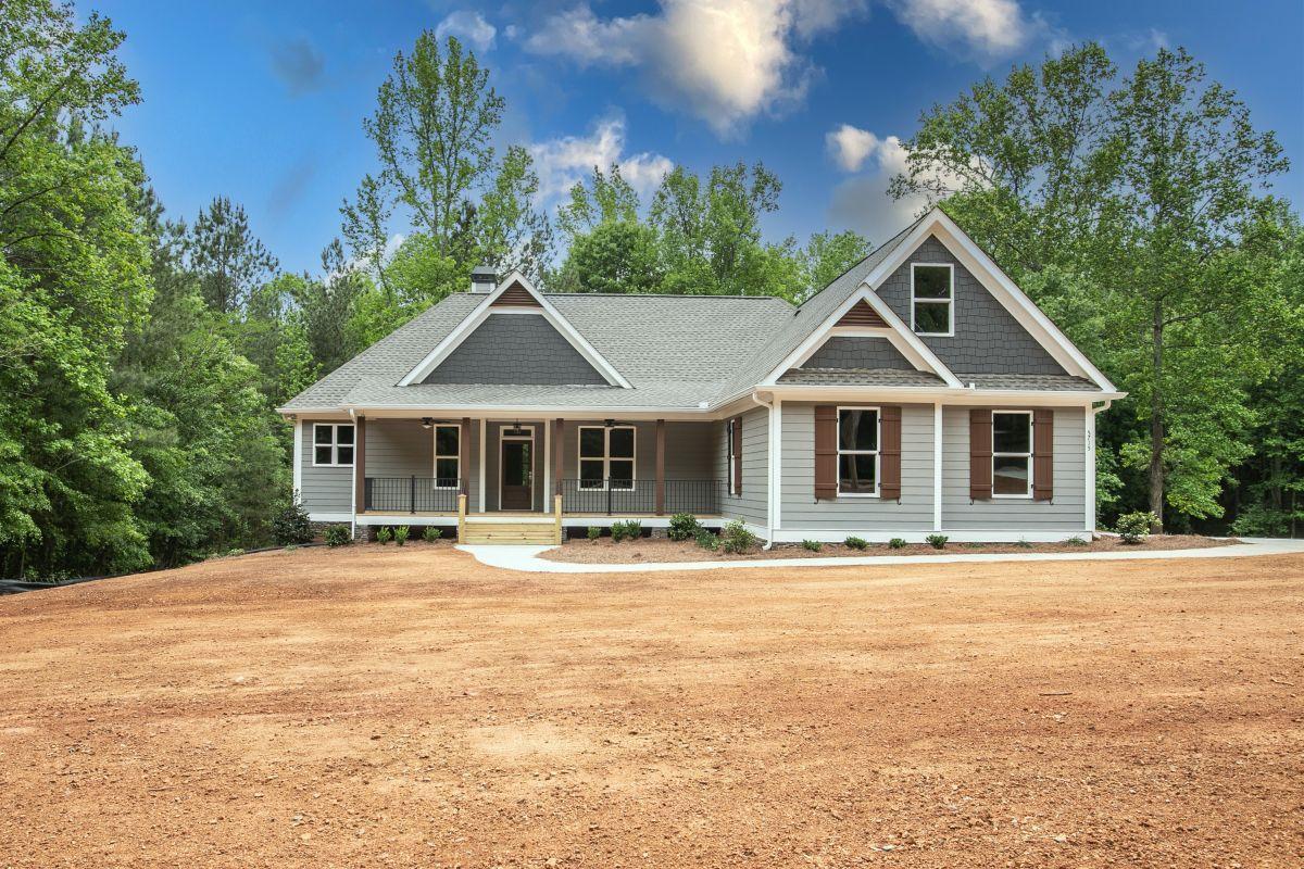 Barry Holder & Associates, Inc. - Powder Springs, GA