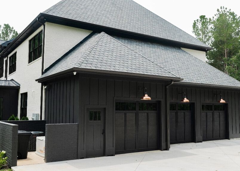 Bartron Builders - Taylors, SC