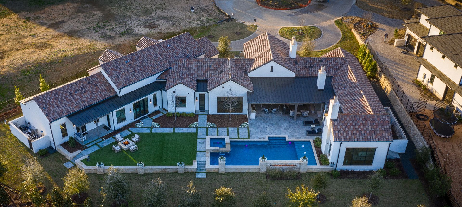 Calais Custom Homes - Southlake, TX