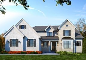 7997 Symphony Lane - Classic Living Homes: Montgomery, Ohio - Classic Living Homes