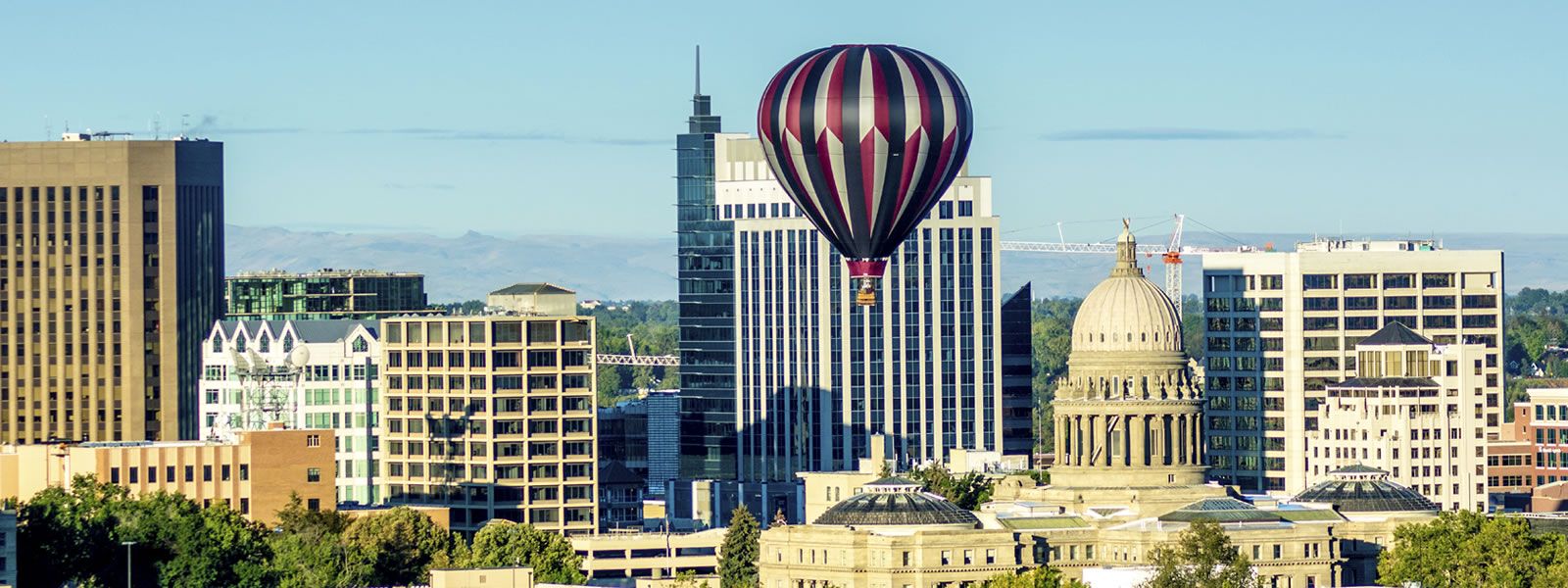 Boise por Riverwood Homes en Boise Idaho