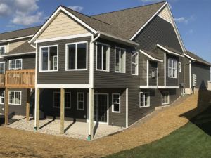 West Lake Homes Inc. - Grand Rapids, MI