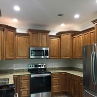 Noble Builders Inc por Noble Builders Inc en Biloxi Mississippi