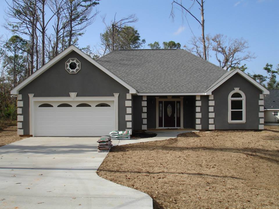 casa en Noble Builders Inc por Noble Builders Inc