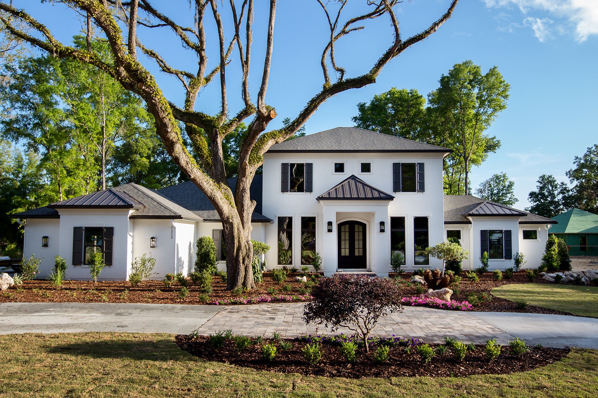 casa en Barry Bullard Homes por Barry Bullard Homes