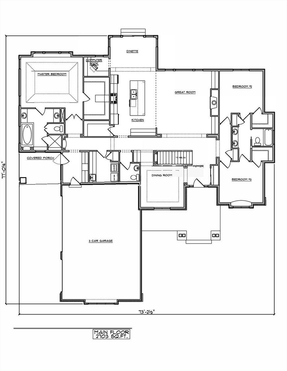 S 92Nd Street. West Allis, WI 53227