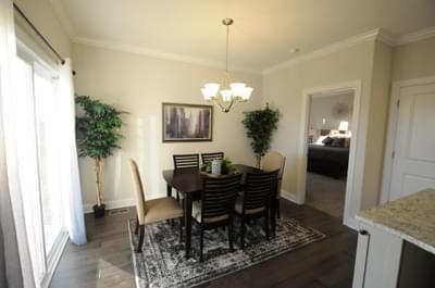casa en Sunrise Acres por Brennan Homes.
