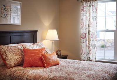 casa en Duffy Highlands por Brennan Homes.