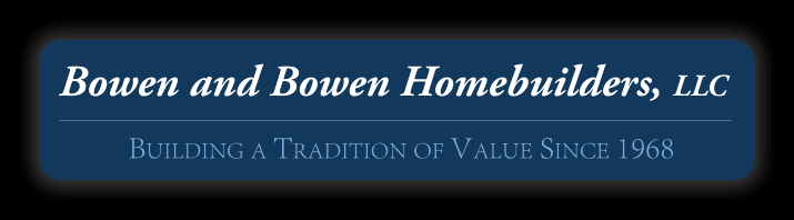 Bowen and Bowen Homebuilders - Buford, GA