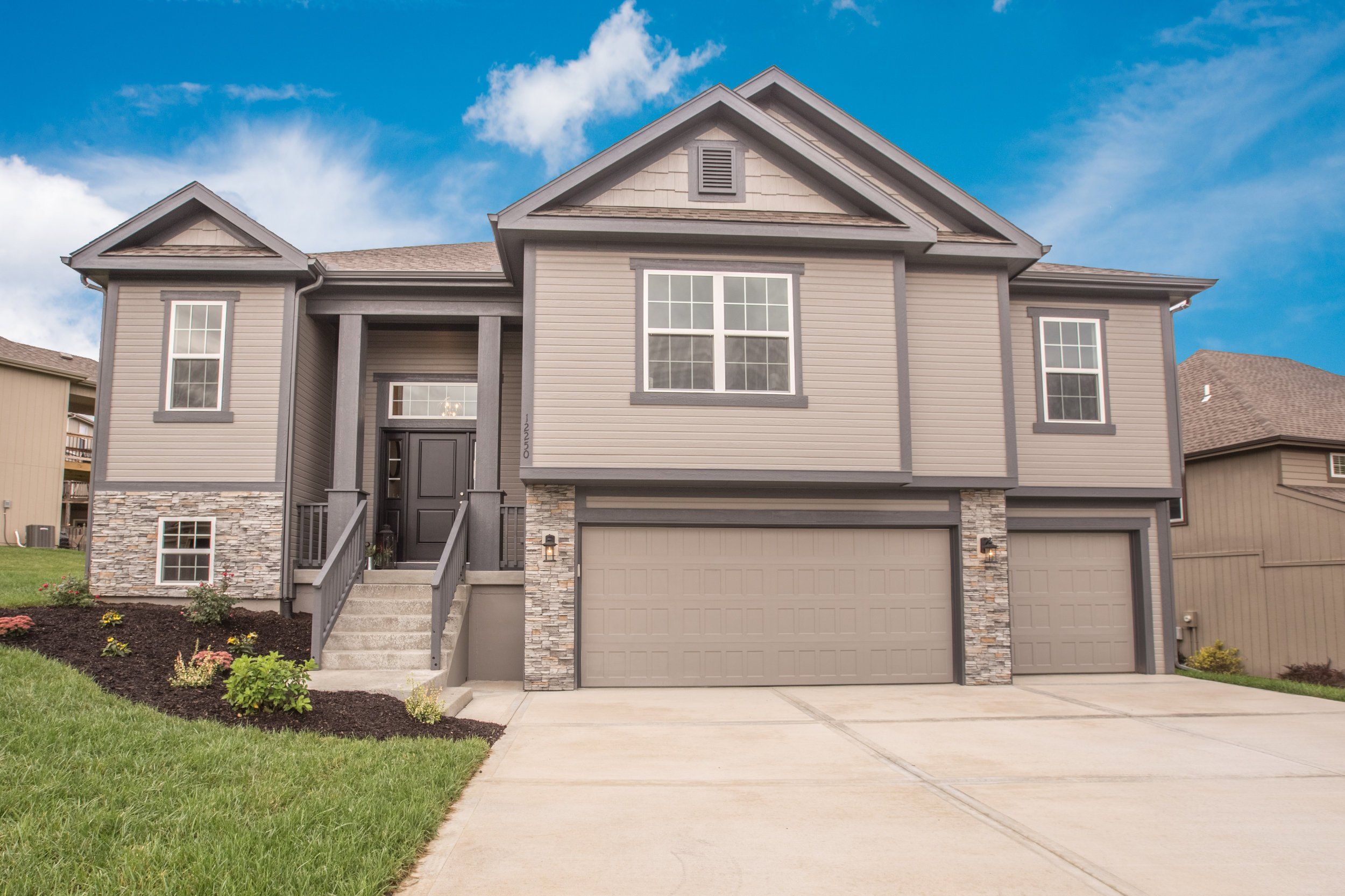 Kerns Home Builders - Platte City, MO
