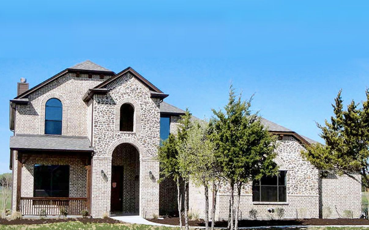 Tree Hill Homes - Maypearl, TX