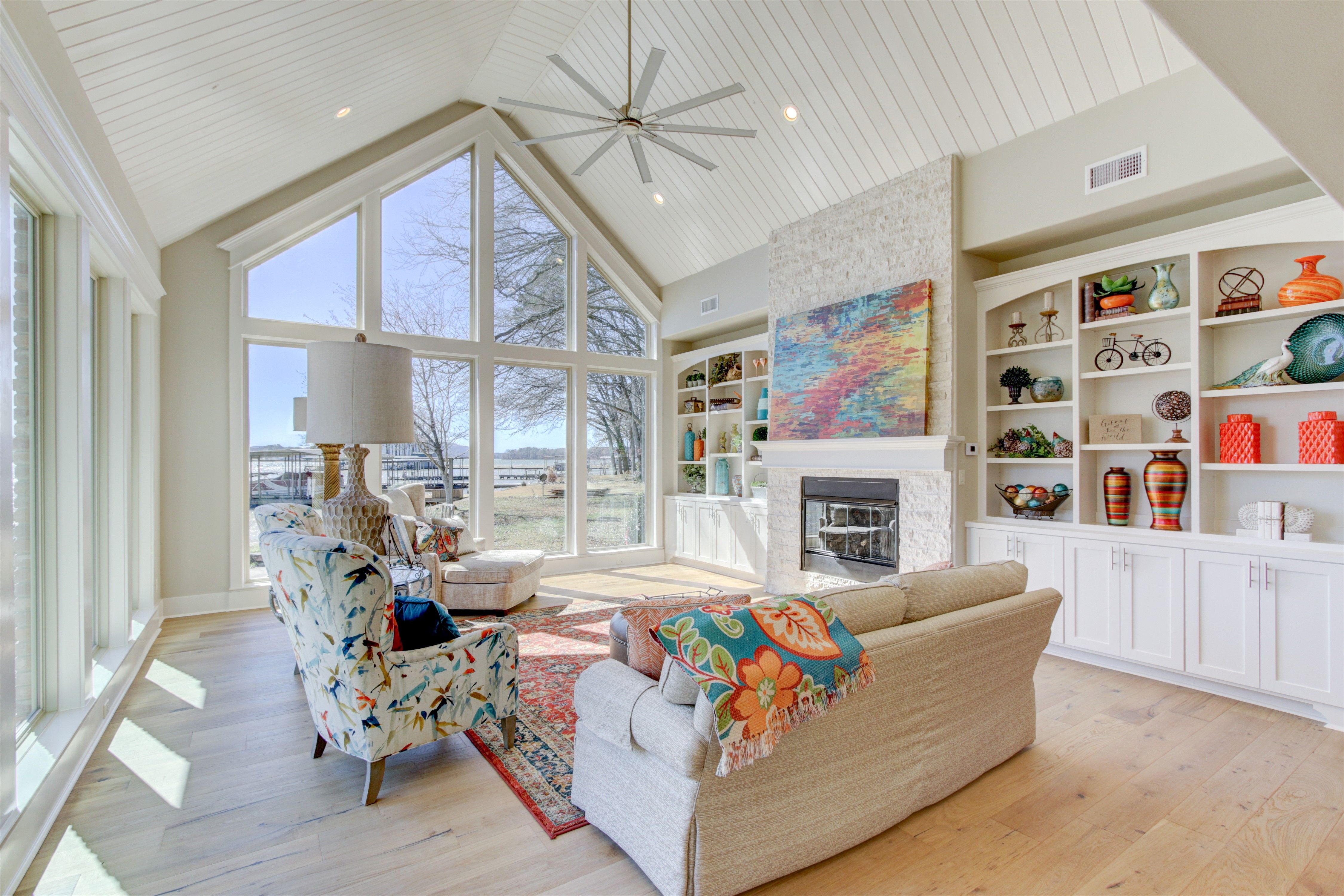 Carriage Custom Homes - Hot Springs, AR