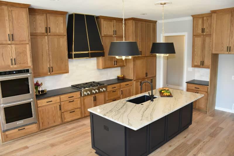 casa en Meyer Brant Custom Homes por Meyer Brant Custom Homes