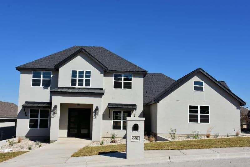 casa en Meyer Brant Custom Homes por Meyer Brant Custom Homes