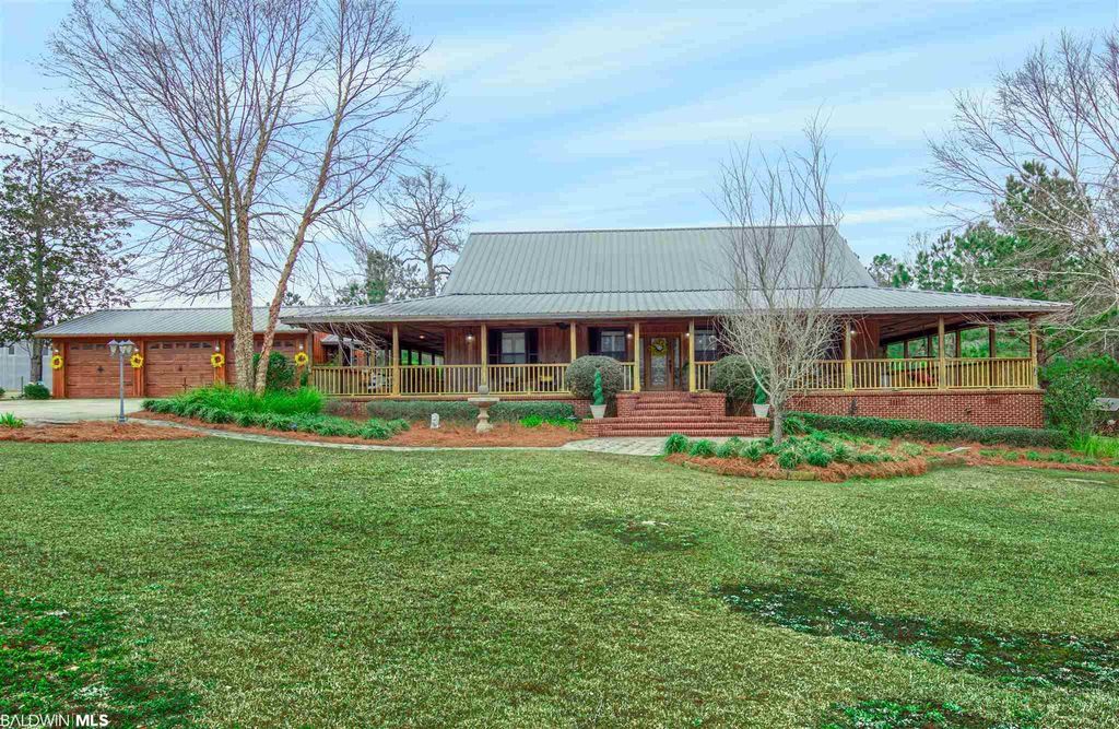 Bass Homes, Inc por Bass Homes, Inc en Mobile Alabama