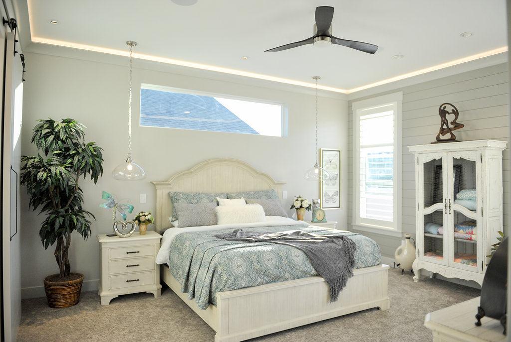 casa en Bastain Build por Bastain Build