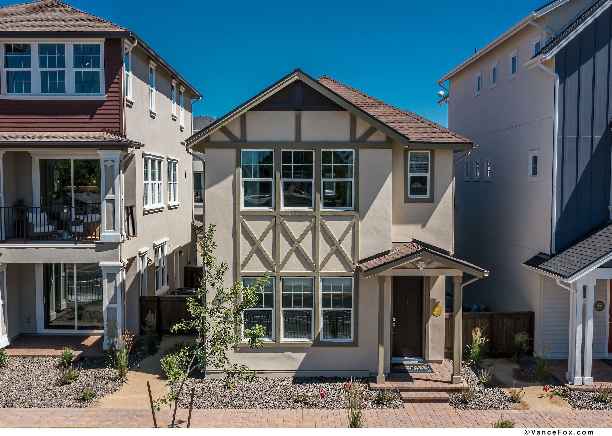 Plan 2 - Little Lane: Carson City, Nevada - Bates Homes