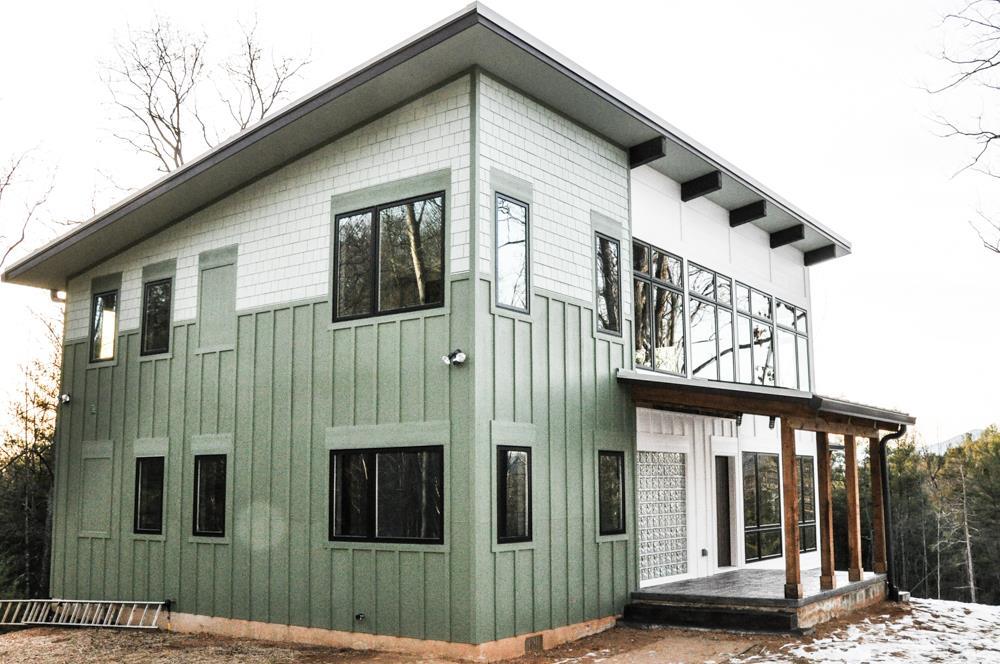 casa en Batman Builders Corporation por Batman Builders Corporation