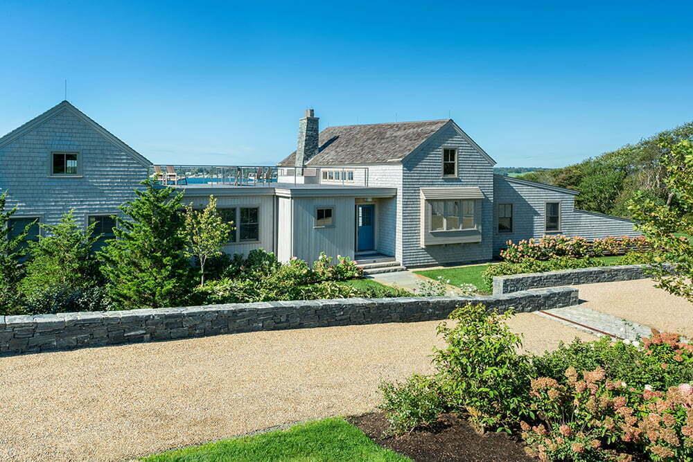 casa en Baud Builders por Baud Builders