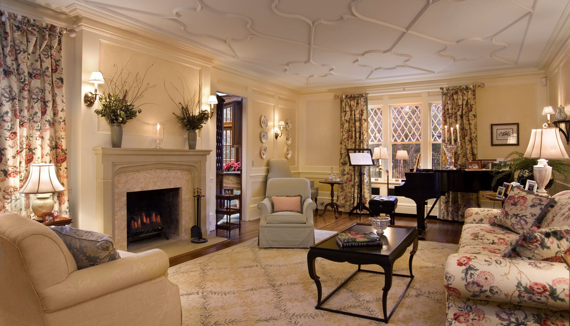 casa en Baxter Construction por Baxter Construction