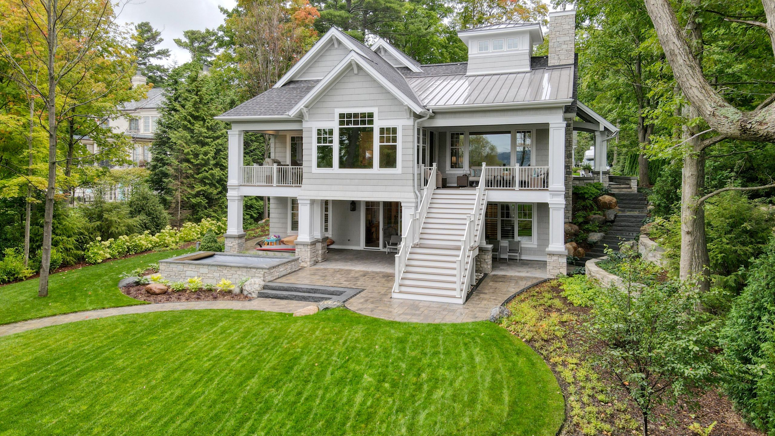 Bay Area Contracting, LLC - : Traverse City, MI
