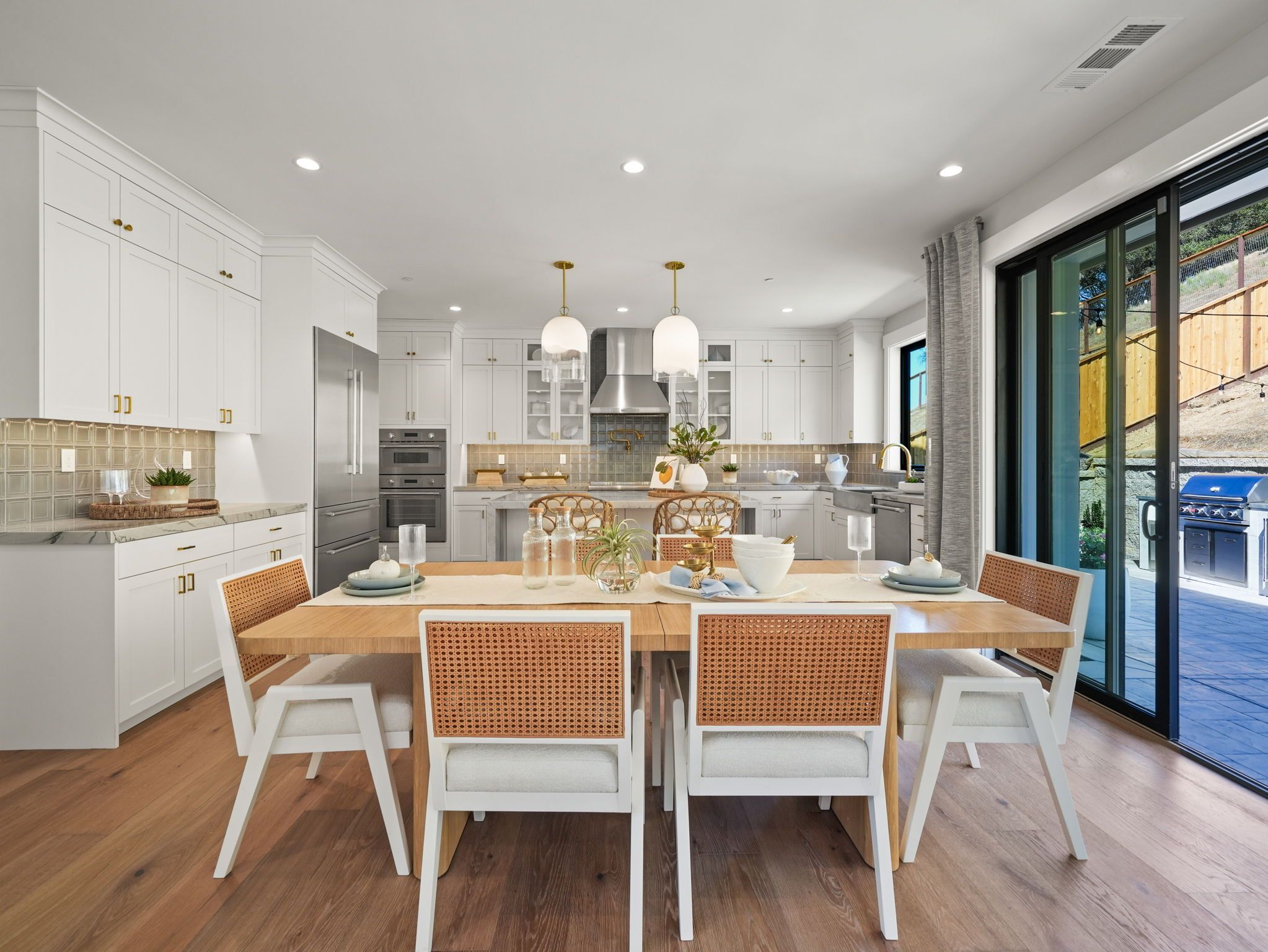 casa en Legacy at Lucas Valley por Haven Development