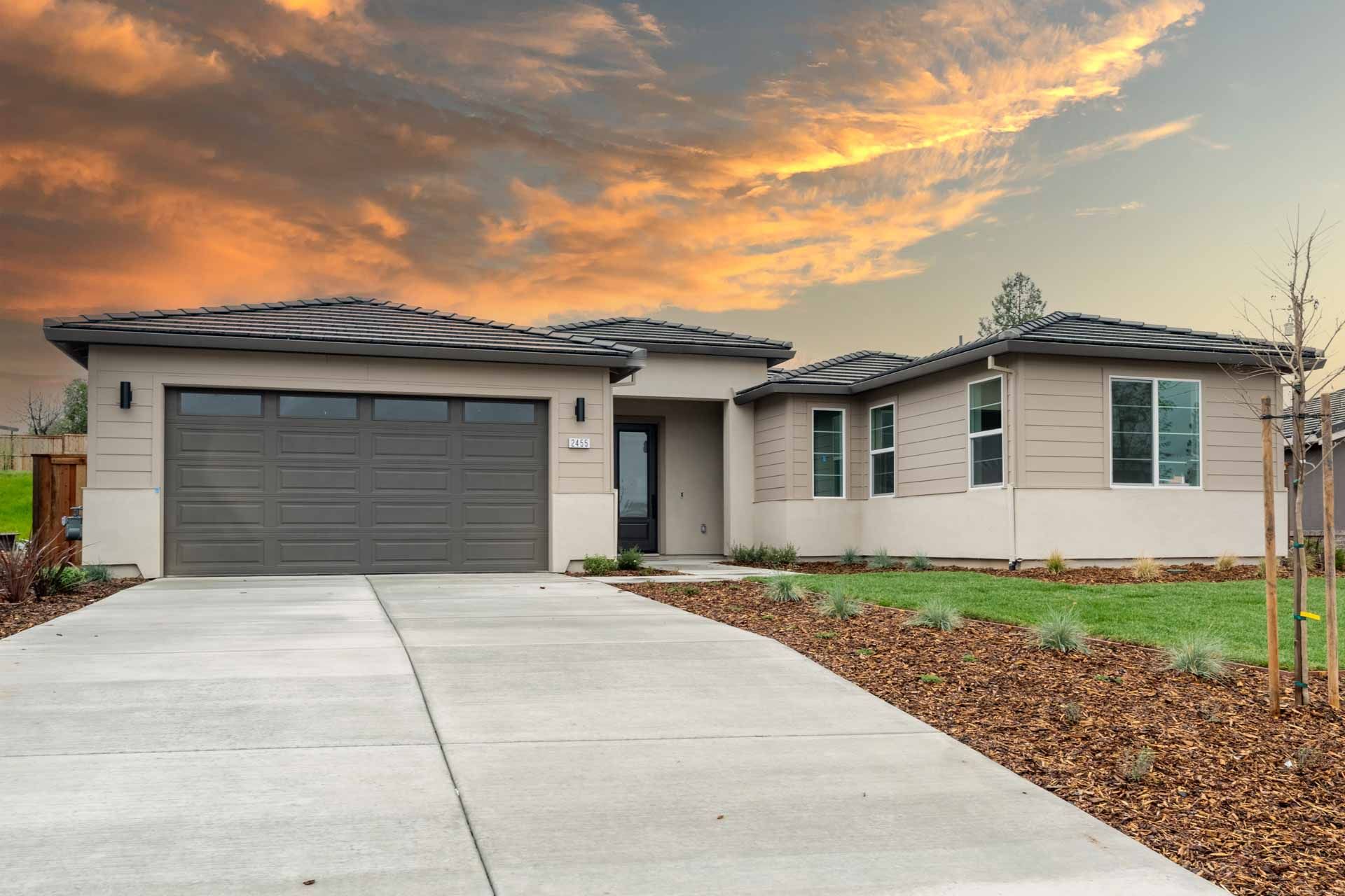 2427 Briar Meadow Circle. Auburn, CA 95603