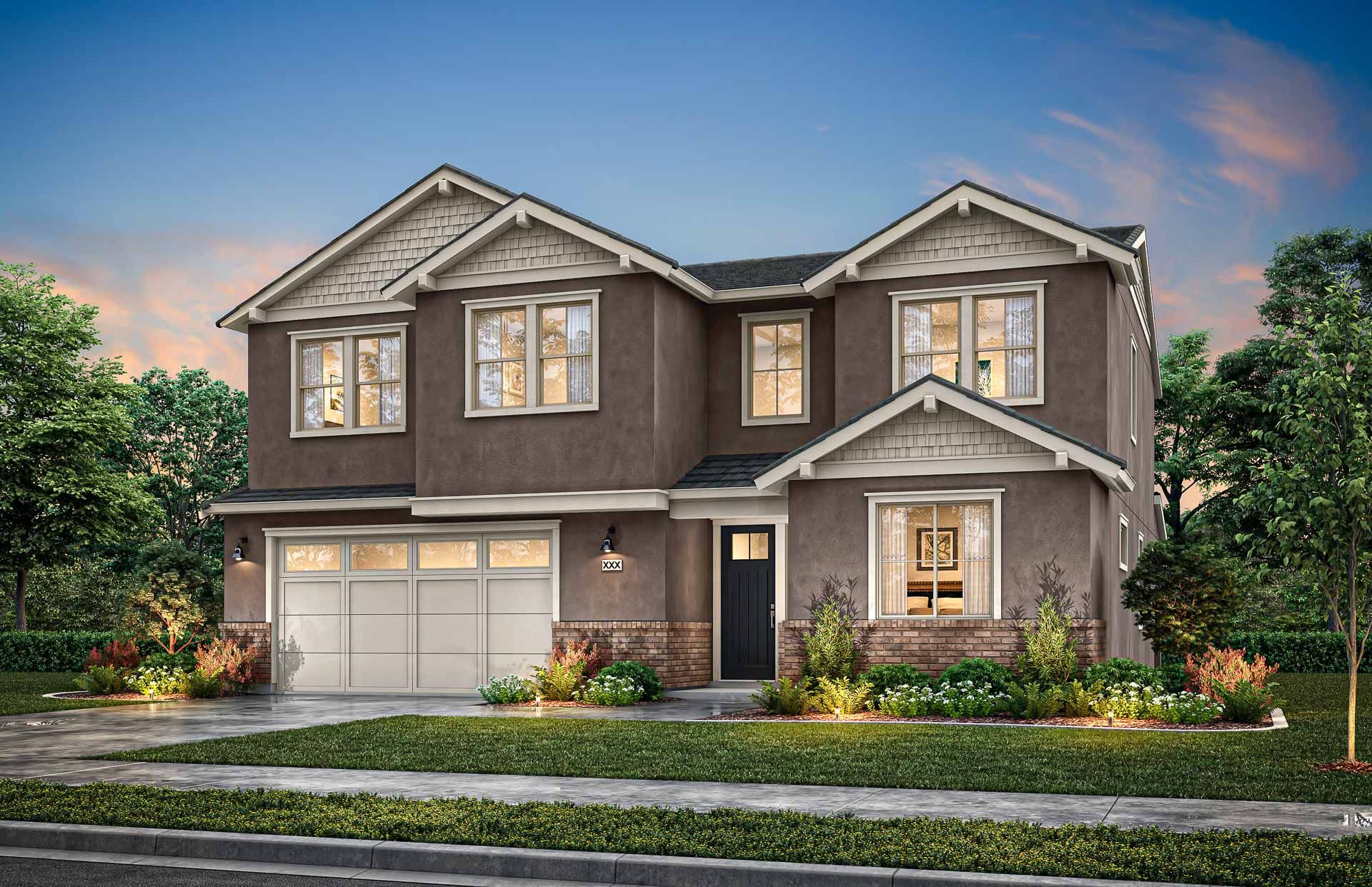 2427 Briar Meadow Circle. Auburn, CA 95603