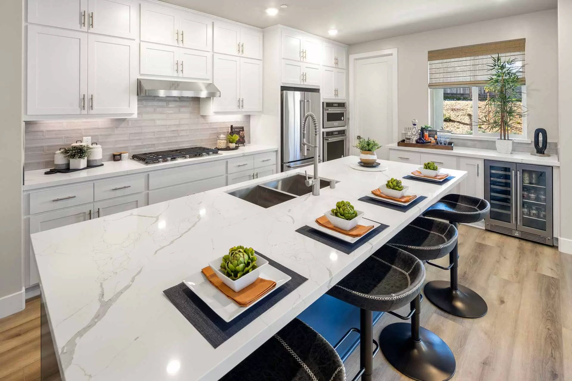 Briar Meadows - Auburn, CA