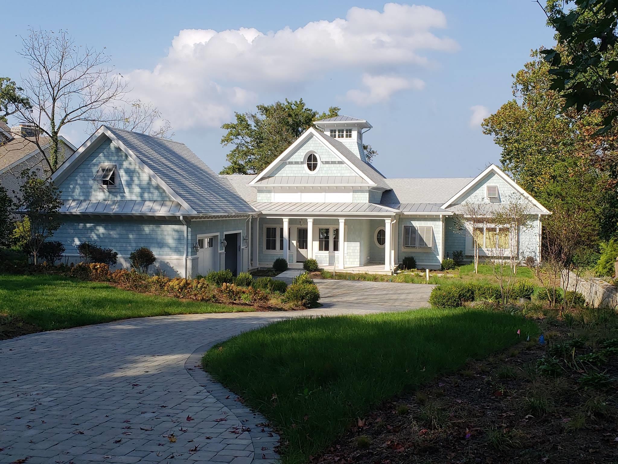 Bayview Builders por Bayview Builders en Baltimore Maryland