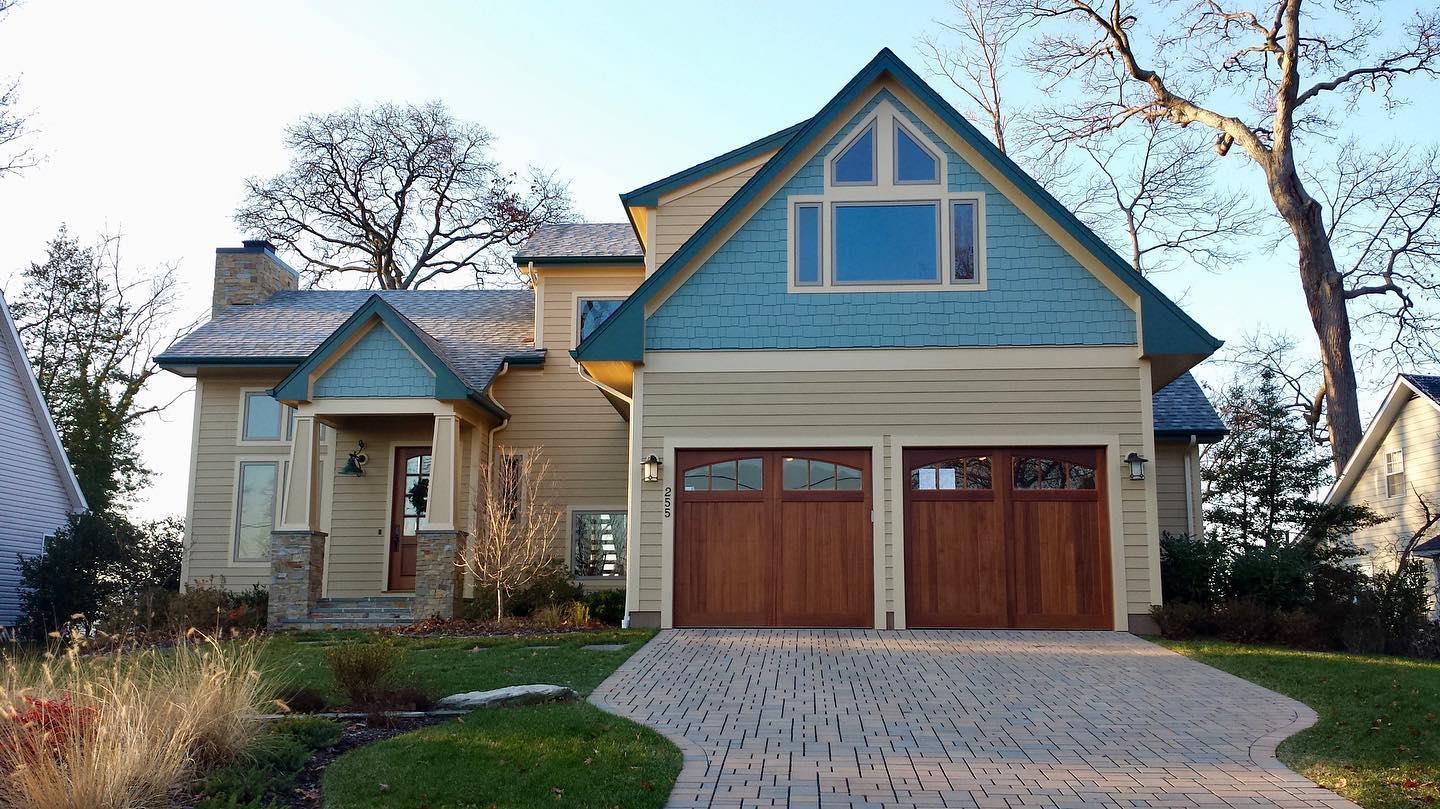 casa en Bayview Builders por Bayview Builders