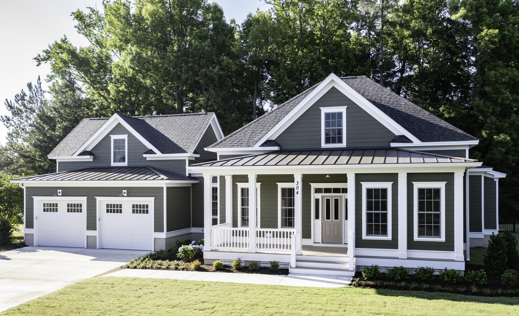 Beacon Custom Homes - Virginia Beach, VA