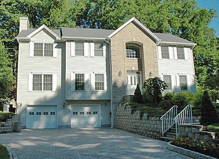 casa en Bear Ban Builder LLC por Bear Ban Builder LLC