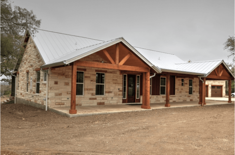 Bear Creek Homes - : Austin, TX