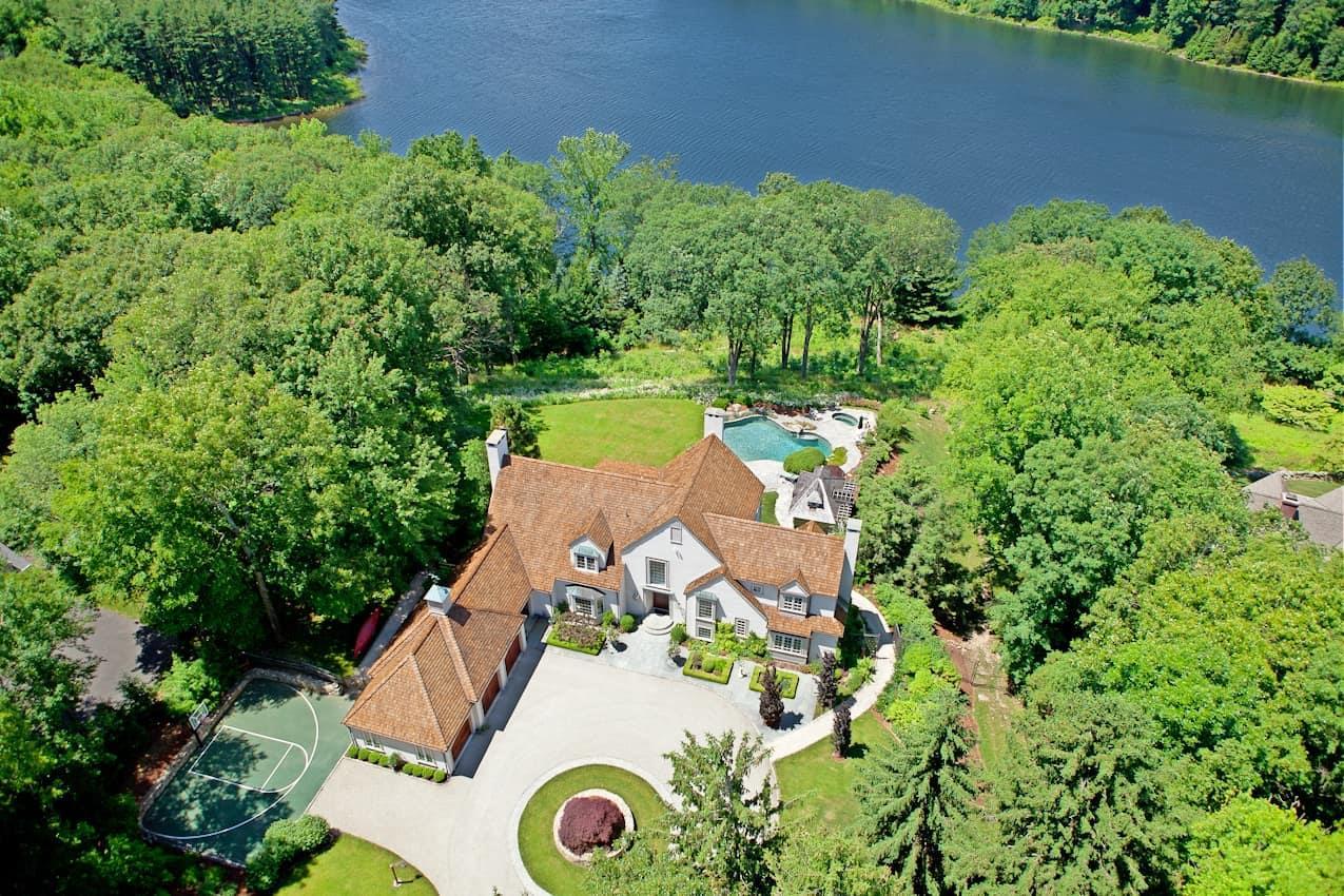 Bear Paw Builders por Bear Paw Builders en Stamford-Norwalk Connecticut