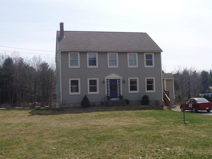 Beaulieu Construction - : Durham, ME