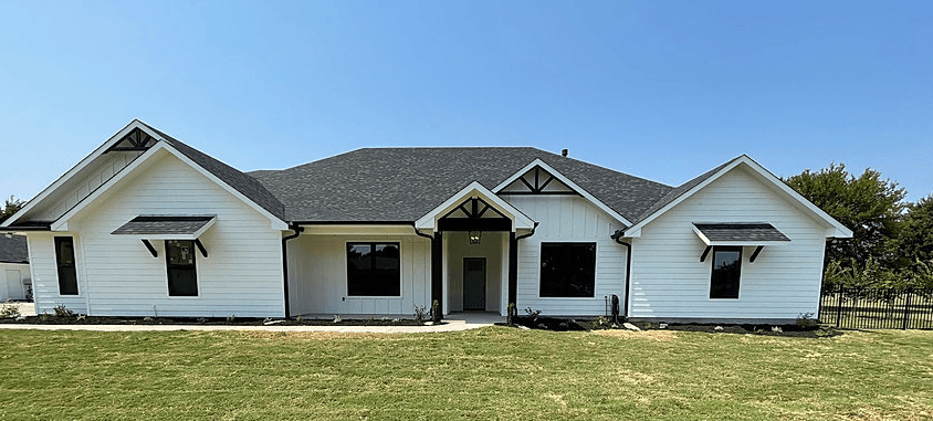 Beaver Builders - Sanger, TX