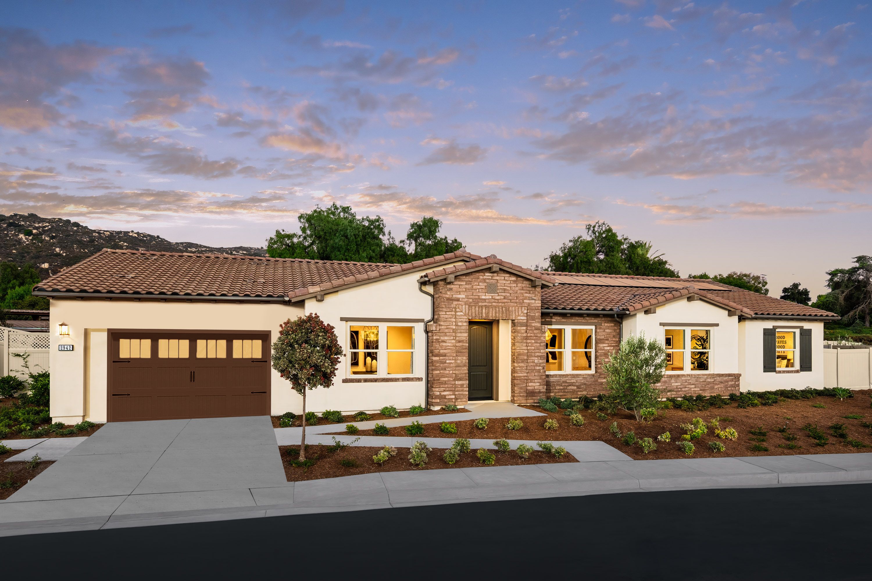 Wohlford Estates - Escondido, CA