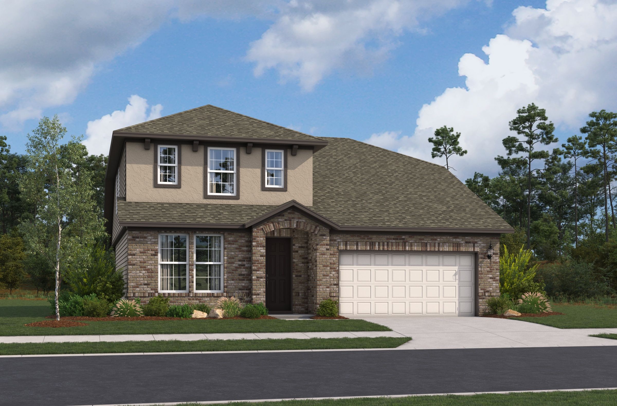 Morgan Meadows - San Antonio, TX