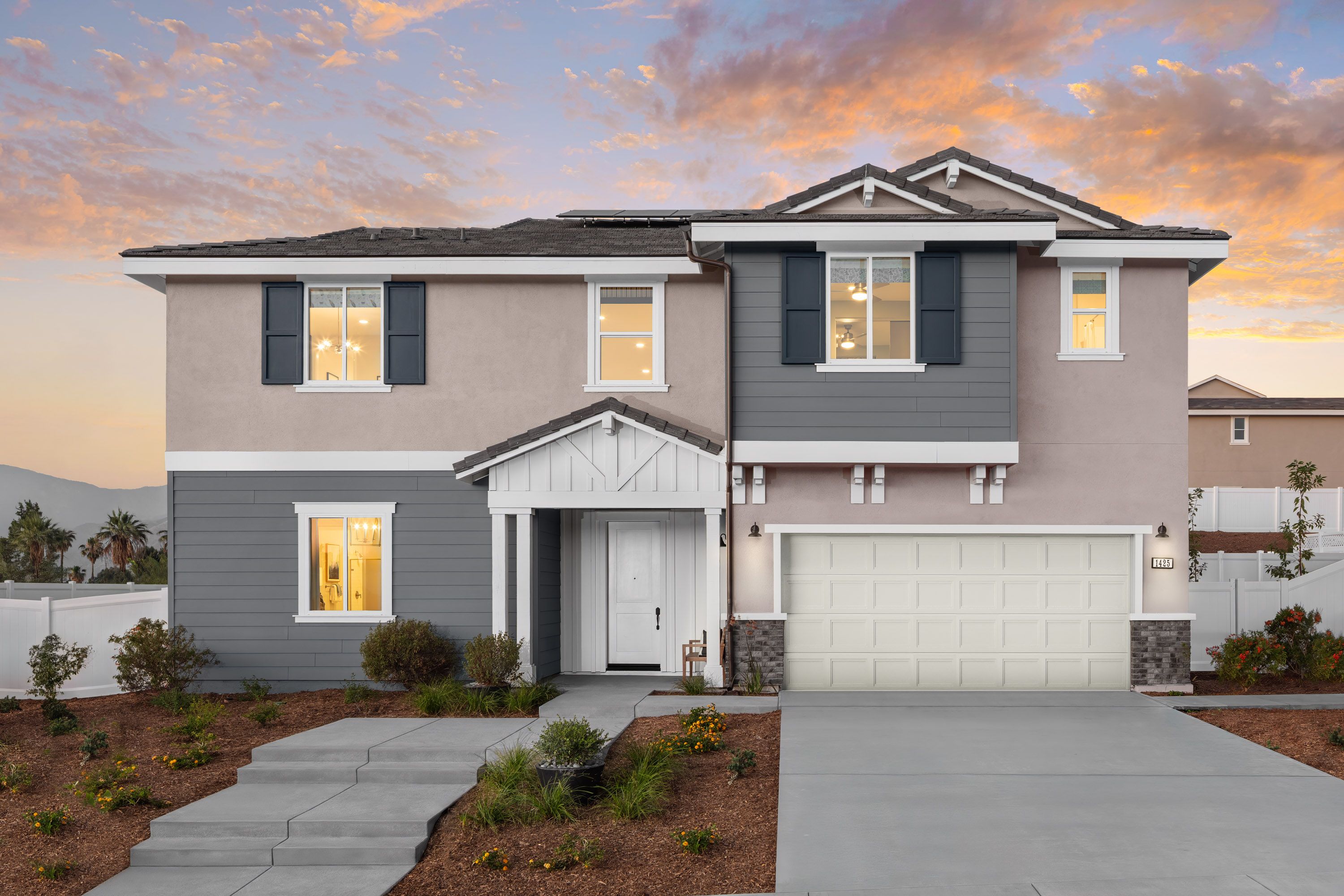 casa en Havenwood por Beazer Homes