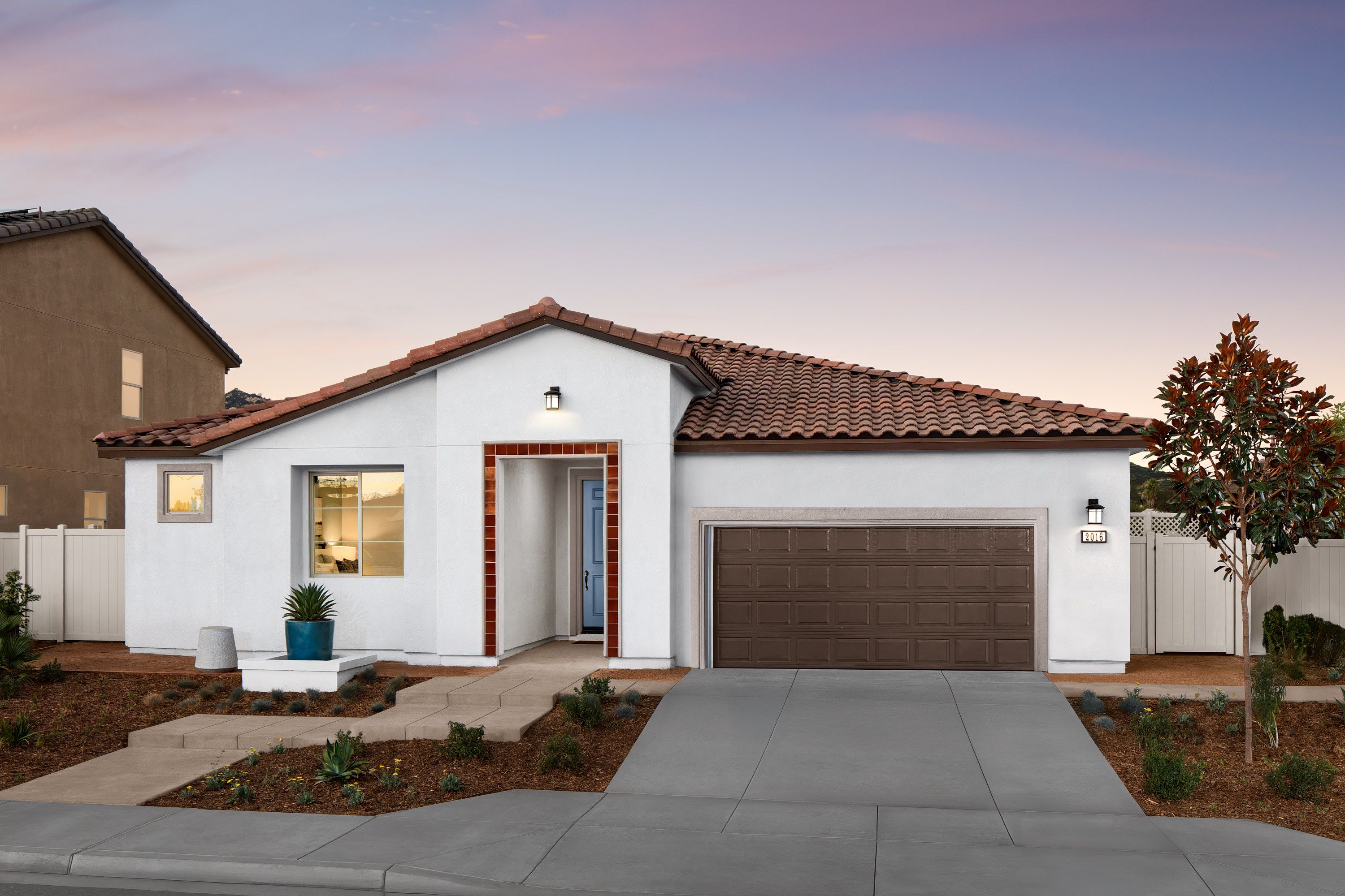 casa en Capistrano por Beazer Homes