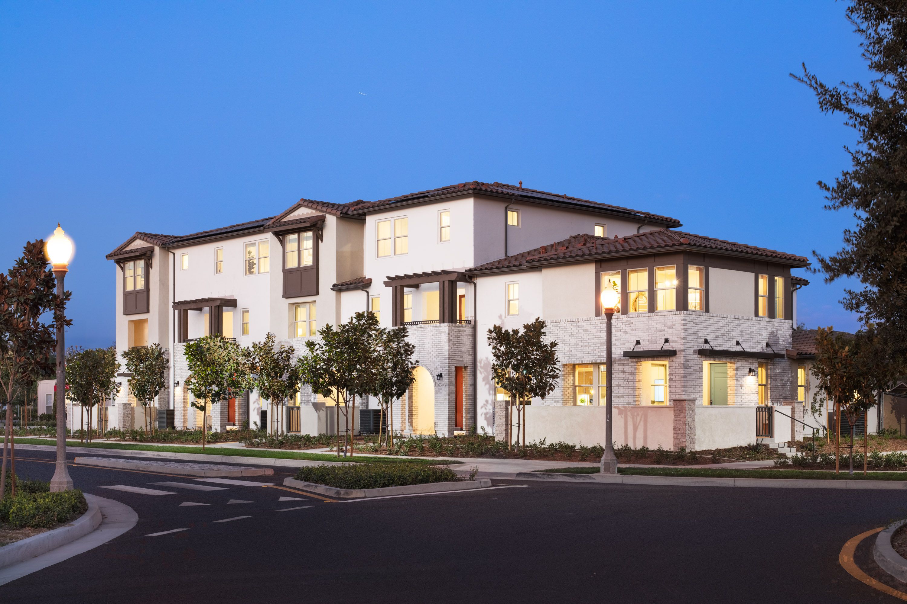 casa en Zinnia at The Preserve por Beazer Homes