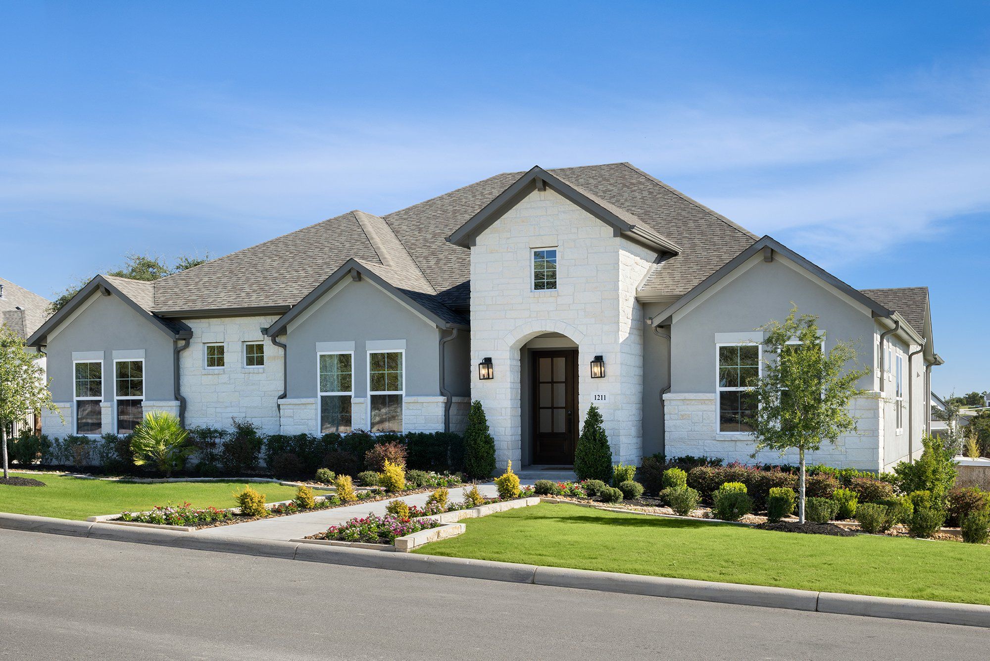 casa en Highland Estates por Beazer Homes