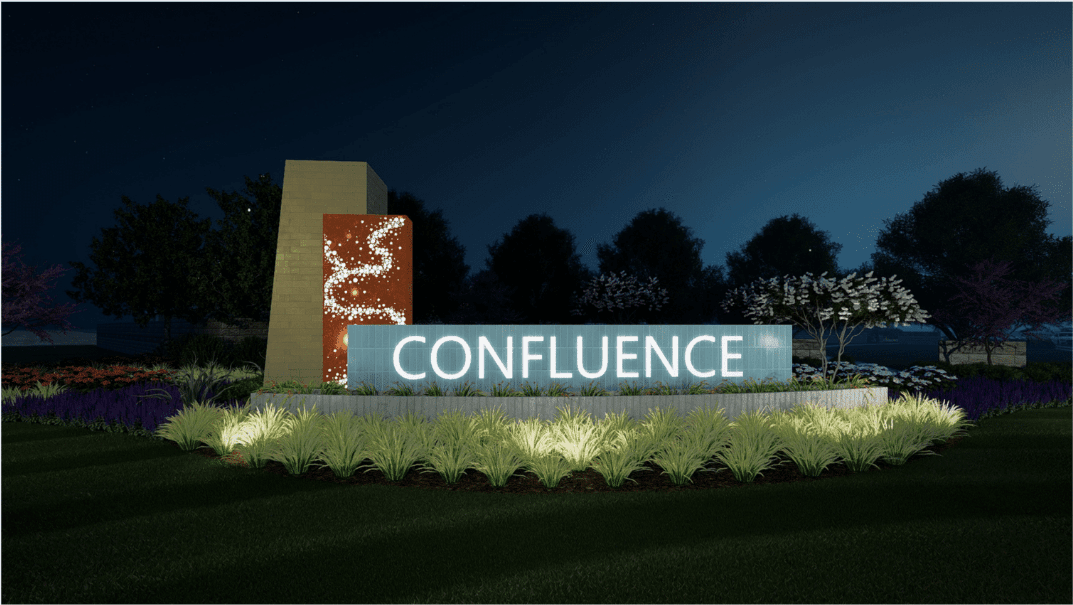 Confluence