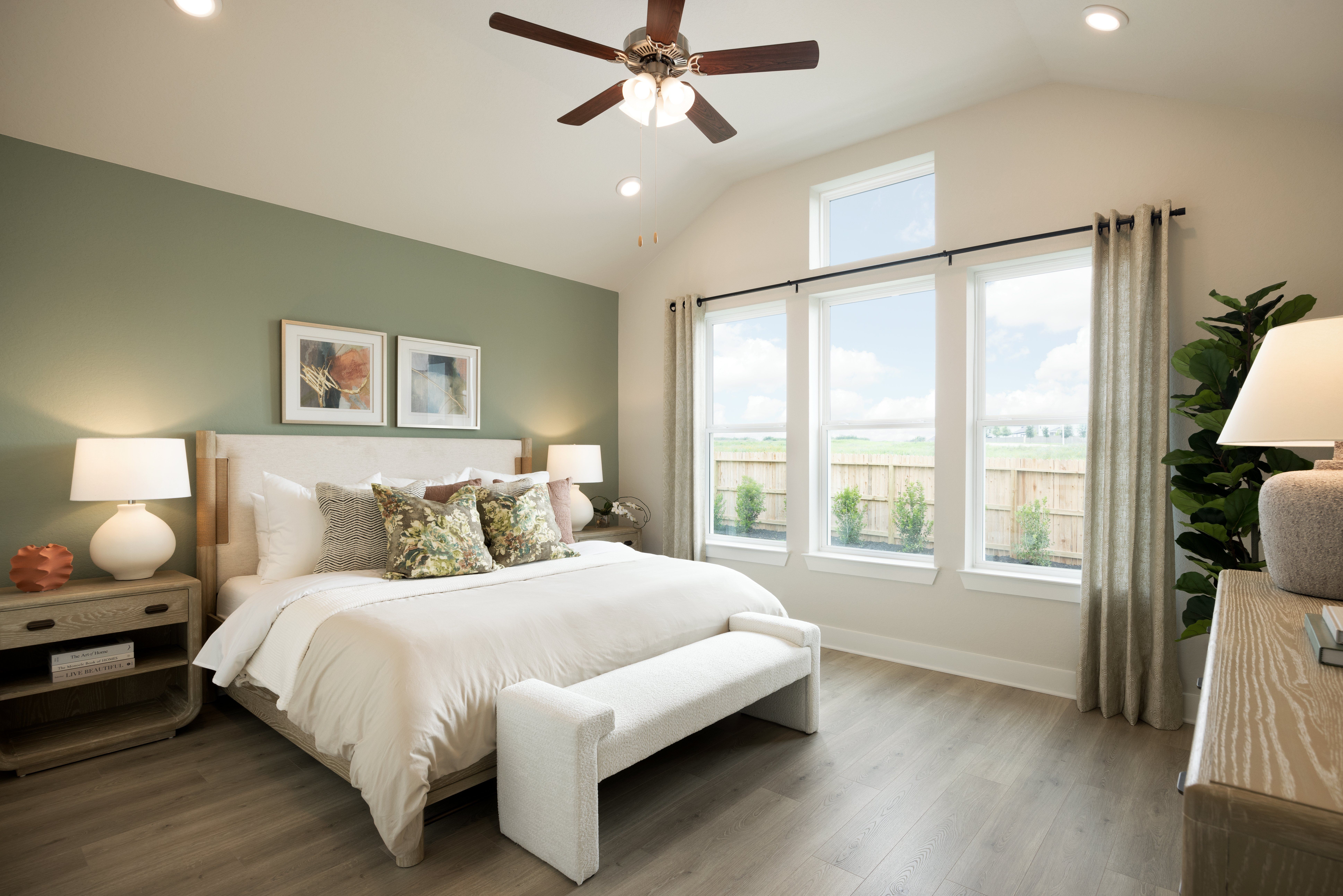 casa en Parklands Estates por Beazer Homes