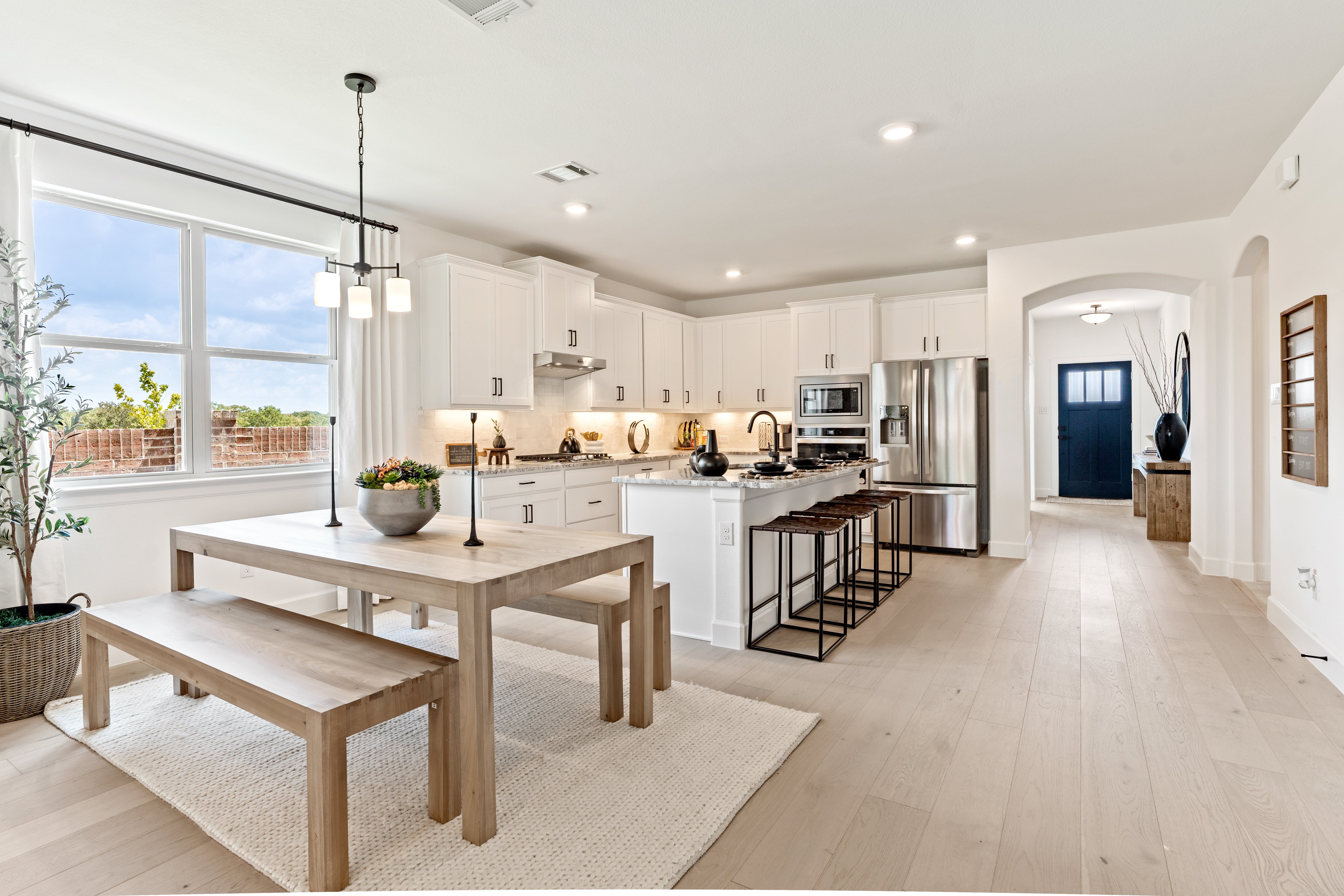 casa en Woodcreek por Beazer Homes