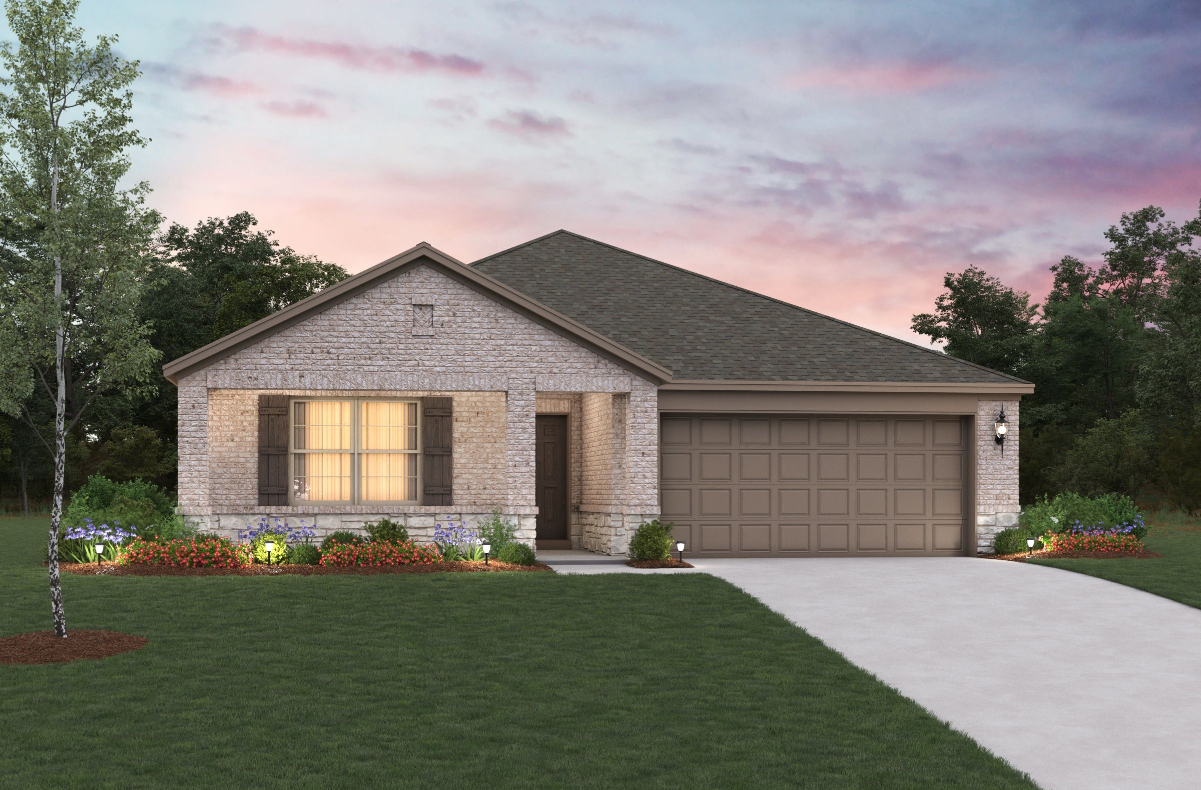 1005 Rountree Court. Celina, TX 75009